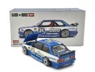 BMW E30 M3 Touring Champ Kaido House / Mini GT - 1:64