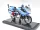 BMW R1200RT Polizia Stradale (2005) полицейски мотоциклет - Maisto - 1:18