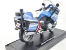 BMW R1200RT Polizia Stradale (2005) полицейски мотоциклет - Maisto - 1:18