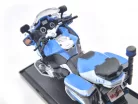 BMW R1200RT Polizia Stradale (2005) полицейски мотоциклет - Maisto - 1:18