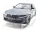 BMW G81 M3 Touring (2023) - матиран сив - Bburago - 1:24