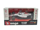 Red Bull RB21 F1 #1 (2025) - Japan GP - Max Verstappen - Bburago - 1:43