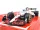 Red Bull RB21 F1 #1 (2025) - Japan GP - Yuki Tsunoda - Bburago - 1:43