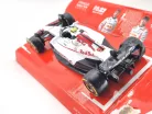 Red Bull RB21 F1 #1 (2025) - Japan GP - Yuki Tsunoda - Bburago - 1:43