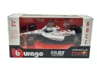 Red Bull RB21 F1 #1 (2025) - Japan GP - Yuki Tsunoda - Bburago - 1:43