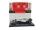Red Bull RB21 F1 #1 (2025) - Japan GP - Max Verstappen - С ПИЛОТ - Bburago - 1:43