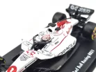Red Bull RB21 F1 #1 (2025) - Japan GP - Max Verstappen - С ПИЛОТ - Bburago - 1:43