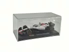 Red Bull RB21 F1 #1 (2025) - Japan GP - Max Verstappen - С ПИЛОТ - Bburago - 1:43