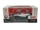 Red Bull RB21 F1 #1 (2025) - Japan GP - Max Verstappen - С ПИЛОТ - Bburago - 1:43