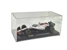 Red Bull RB21 F1 #1 (2025) - Japan GP - Yuki Tsunoda - С ПИЛОТ - Bburago - 1:43
