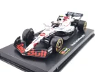 Red Bull RB21 F1 #1 (2025) - Japan GP - Yuki Tsunoda - С ПИЛОТ - Bburago - 1:43