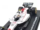 Red Bull RB21 F1 #1 (2025) - Japan GP - Yuki Tsunoda - С ПИЛОТ - Bburago - 1:43