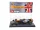 McLaren MCL39 F1 #4 (2025) - Silverstone British GP - Lando Norris - С ПИЛОТ - Bburago - 1:43