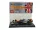 McLaren MCL39 F1 #81 (2025) - Silverstone British GP - Oscar Piastri - С ПИЛОТ - Bburago - 1:43
