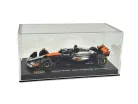 McLaren MCL39 F1 #81 (2025) - Silverstone British GP - Oscar Piastri - С ПИЛОТ - Bburago - 1:43