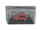 Polski Fiat 126P (1973) - Edicola - 1:43