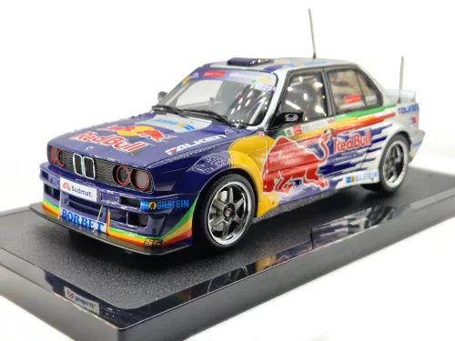 BMW E30 V8 Drift (1988) - Otto - 1:18