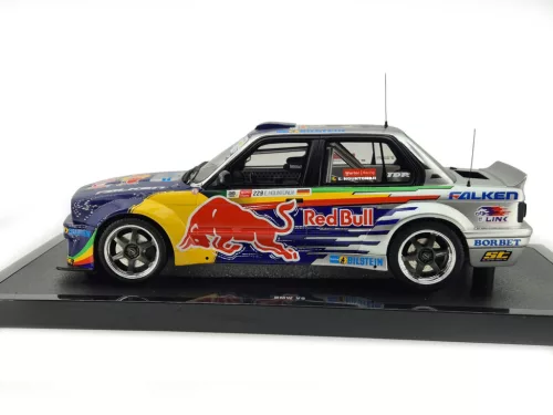 BMW E30 V8 Drift (1988) - Otto - 1:18