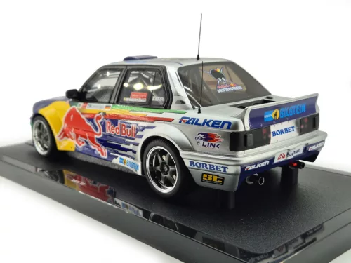BMW E30 V8 Drift (1988) - Otto - 1:18