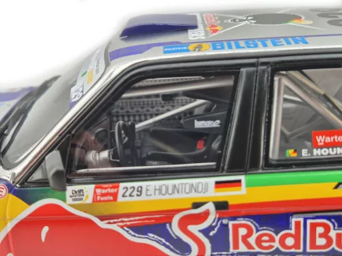 BMW E30 V8 Drift (1988) - Otto - 1:18