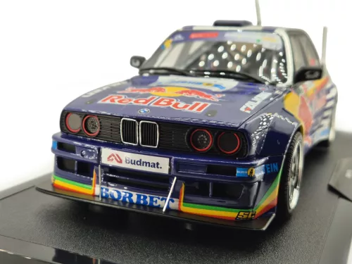 BMW E30 V8 Drift (1988) - Otto - 1:18