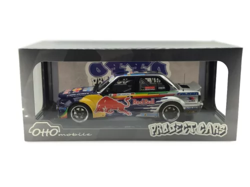 BMW E30 V8 Drift (1988) - Otto - 1:18