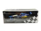 Benetton B195 F1 #1 (1995) - Michael Schumacher - Minichamps - 1:18