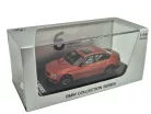 BMW 50-годишно юбилейно издание - 7 поколения - BMW серия 3 - в луксозна кутия - BMW / Minichamps - 1:64