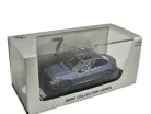 BMW 50-годишно юбилейно издание - 7 поколения - BMW серия 3 - в луксозна кутия - BMW / Minichamps - 1:64