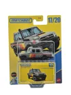 Matchbox Collectors - Toyota Land Cruiser 78 (2017) - Matchbox - 1:64