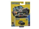 Matchbox Collectors - Toyota Land Cruiser 78 (2017) - Matchbox - 1:64