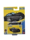 Matchbox Collectors - Maserati MC12 (2004) - Matchbox - 1:64