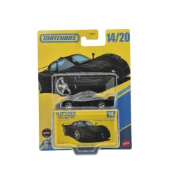 Matchbox Collectors - Maserati MC12 (2004) - Matchbox - 1:64