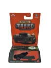 Matchbox Moving Parts - Alpha Wolf Electric Truck - Matchbox - 1:64