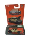 Matchbox Moving Parts - Jeep Gladiator - Matchbox - 1:64