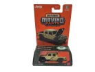 Matchbox Moving Parts - Jeep Gladiator - Matchbox - 1:64