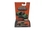 Matchbox Moving Parts - Porsche 718 Spyder RS (2024) - Matchbox - 1:64