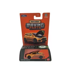   Matchbox Moving Parts - Ford Focus RS (2018) - Matchbox - 1:64