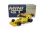 Lotus 99T F1 #12 (1987) - Monaco GP - Ayrton Senna - Mini GT - 1:64