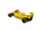 Lotus 99T F1 #12 (1987) - Monaco GP - Ayrton Senna - Mini GT - 1:64