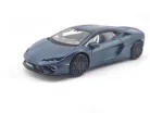 Lamborghini Temerario (2024) - син - Bburago - 1:43