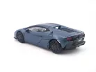 Lamborghini Temerario (2024) - син - Bburago - 1:43
