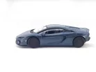 Lamborghini Temerario (2024) - син - Bburago - 1:43