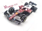 Ferrari SF-25 Team Scuderia F1 #16 (2025) - Monza GP - Charles Leclerc - Bburago - 1:43