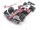 Ferrari SF-25 Team Scuderia F1 #16 (2025) - Monza GP - Charles Leclerc - Bburago - 1:43