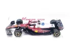Ferrari SF-25 Team Scuderia F1 #16 (2025) - Monza GP - Charles Leclerc - Bburago - 1:43