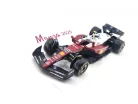 Ferrari SF-25 Team Scuderia F1 #44 (2025) - Monza GP - Lewis Hamilton - Bburago - 1:43