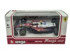 Ferrari SF-25 Team Scuderia F1 #44 (2025) - Monza GP - Lewis Hamilton - Bburago - 1:43