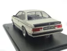 BMW E24 635 CSi coupe (1984) - бял - Solido - 1:18