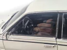 BMW E24 635 CSi coupe (1984) - бял - Solido - 1:18